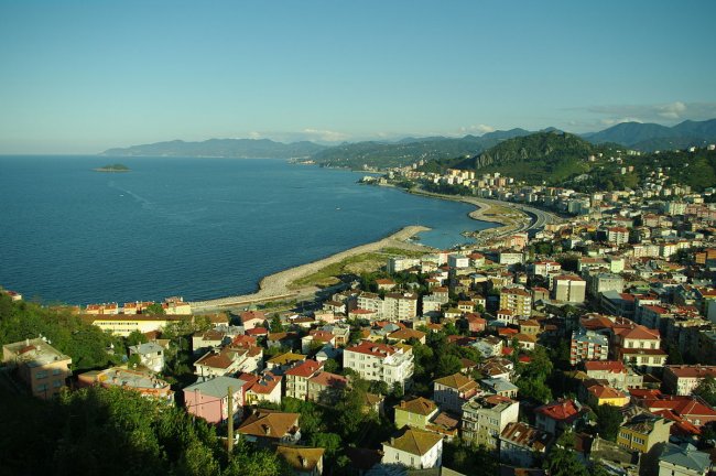 GİRESUN / TR