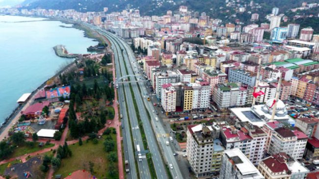 RİZE / TR